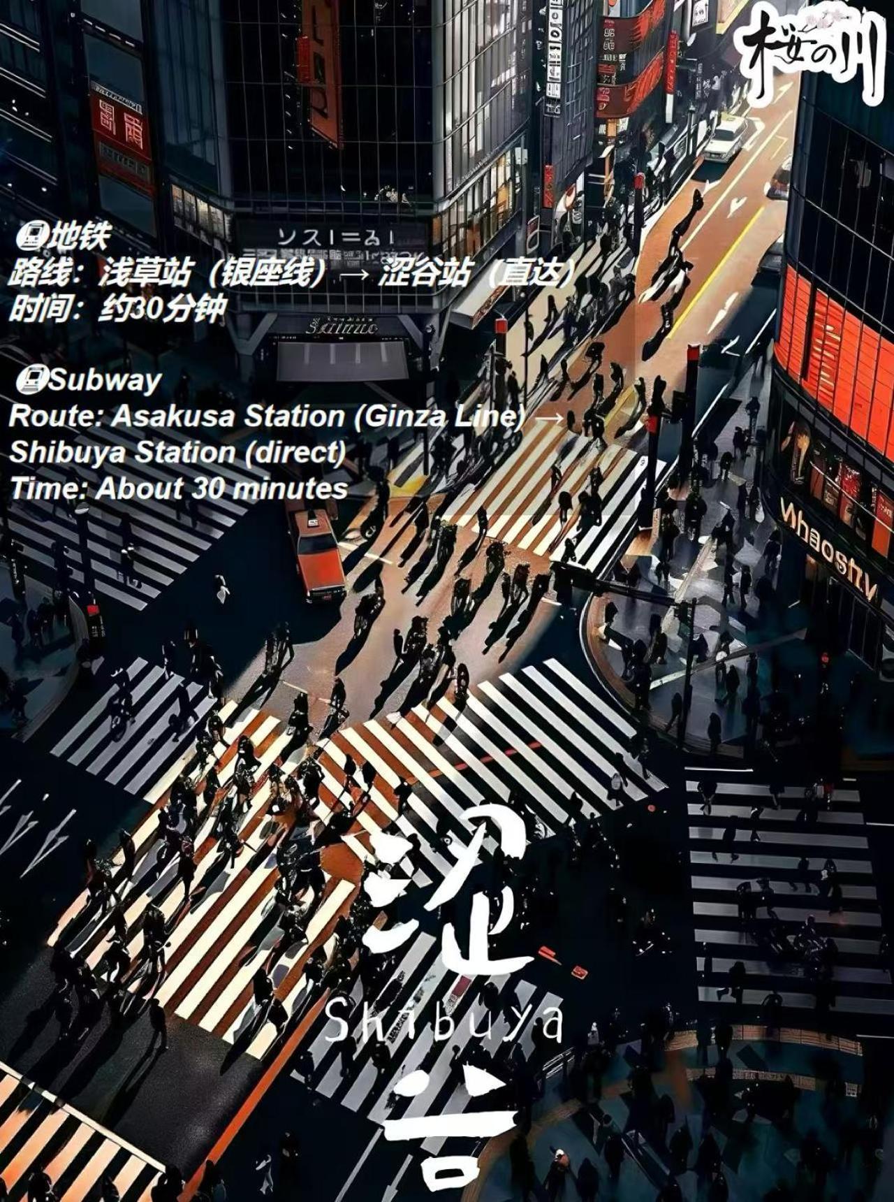 桜の川5 Asakusa 403 Skytree Bus 1 Min,free Wifi,cook,24 Convenience ホームステイ 東京都